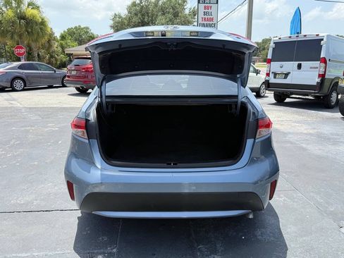 Used 2022 Toyota Corolla L FWD image 7