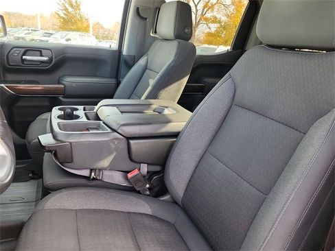 Used 2021 GMC Sierra 1500 Elevation image 17