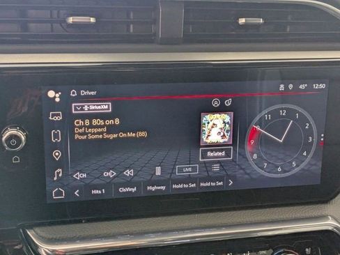 Certified 2024 GMC Sierra 1500 Denali image 22