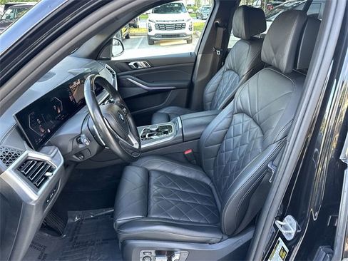 Used 2024 BMW X5 sDrive40i image 13