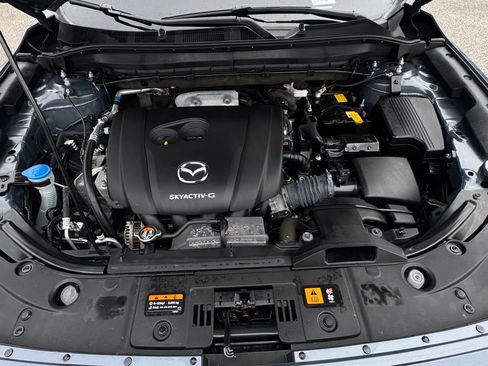 Used 2024 MAZDA CX-5 Carbon Edition image 23