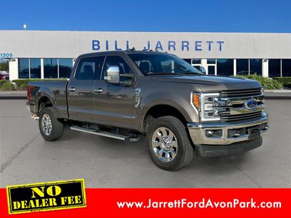 Certified 2019 Ford F350 Lariat w/ Lariat Ultimate Package