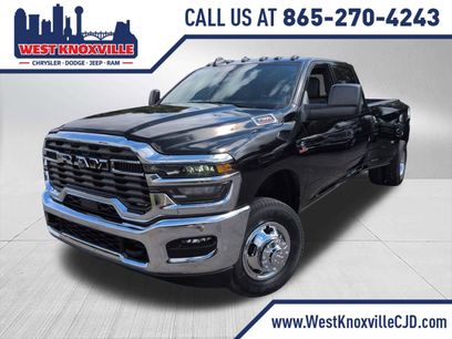 New 2026 RAM 3500 Tradesman