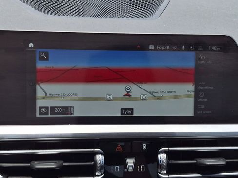Used 2022 BMW M340i w/ Premium Package RWD image 30