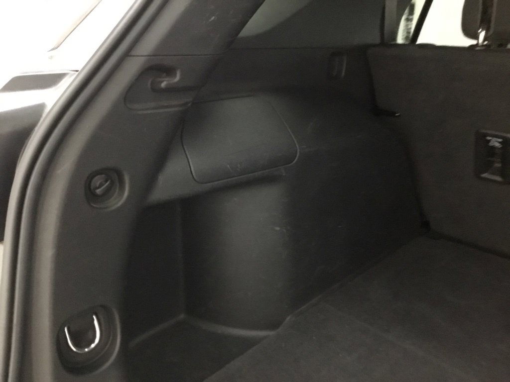 Used 2018 Chevrolet Equinox LT AWD/4WD image 18