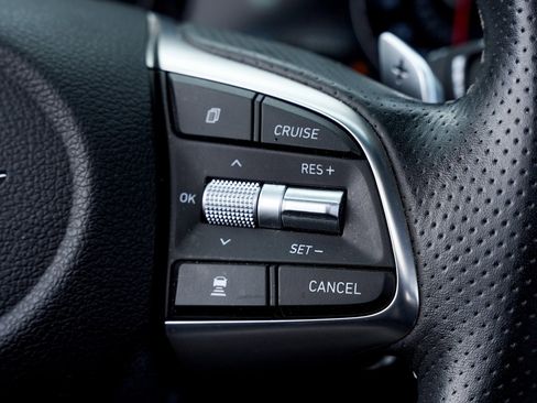 Used 2021 Genesis G70 2.0T w/ Elite Package image 34