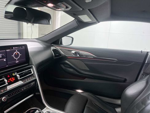 Used 2025 BMW 840i xDrive Convertible image 11