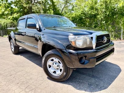 Used 2011 Toyota Tacoma PreRunner w/ SR5 Pkg #2