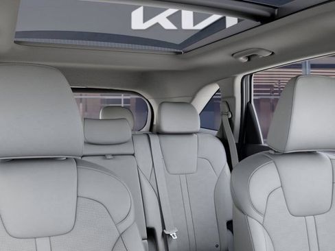 New 2026 Kia Sorento S w/ S Panoramic Sunroof Package FWD image 29