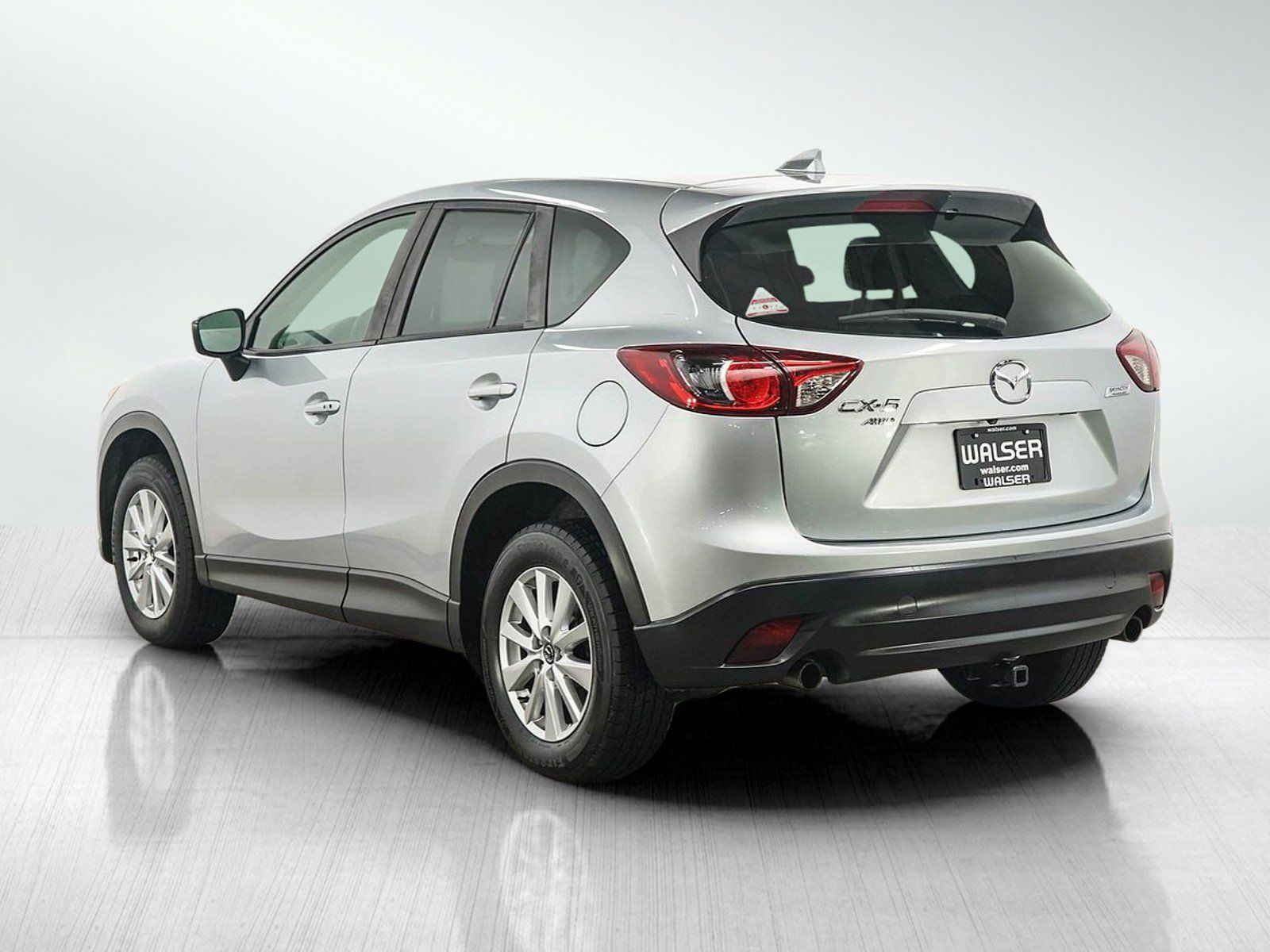 Used 2016 MAZDA CX-5 Touring AWD/4WD image 3