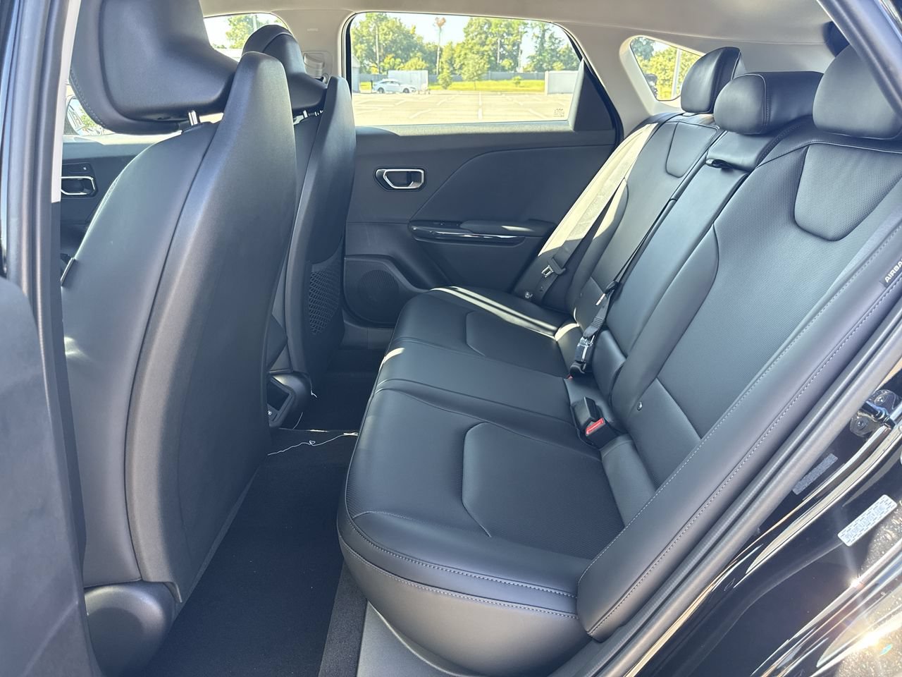 New 2026 Kia K4 EX FWD image 27