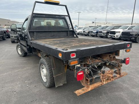 Used 2017 Ford F350 XL image 6