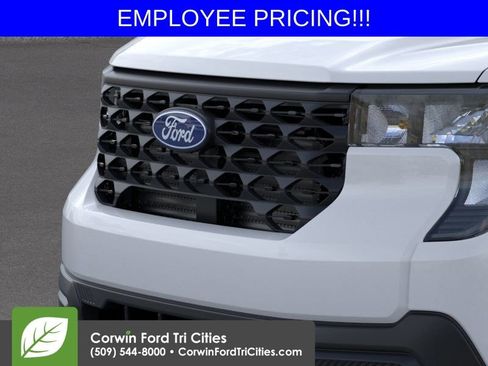 New 2026 Ford Maverick XL w/ Equipment Group 101A AWD/4WD image 18