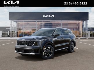 New 2026 Kia Sorento EX FWD video 1
