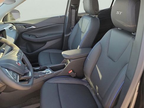 New 2026 Buick Encore GX Sport Touring w/ Comfort Package image 14