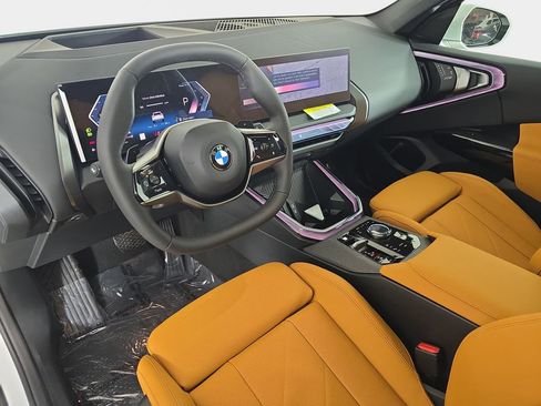 New 2026 BMW X3 xDrive30 image 16