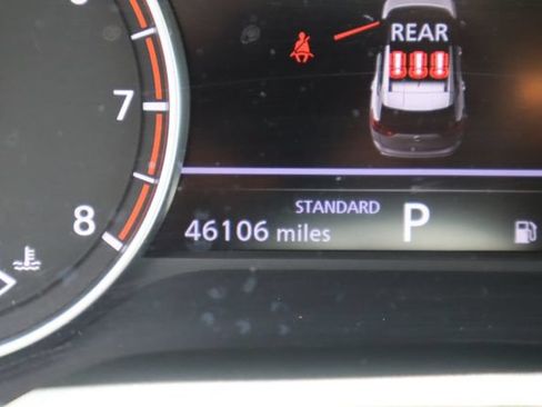 Used 2024 Nissan Rogue S FWD image 37