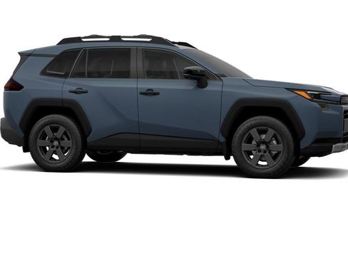 New 2026 Toyota RAV4 AWD image 43