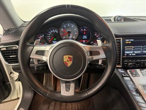 Used 2015 Porsche Panamera 4S image 19