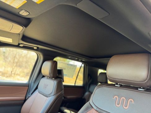 New 2026 Ford Expedition King Ranch image 19