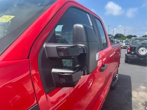 New 2025 Ford F250 XL image 11