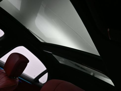 Used 2022 Mercedes-Benz S 500 4MATIC image 12