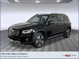 New 2025 Mercedes-Benz GLB 250 4MATIC video 1