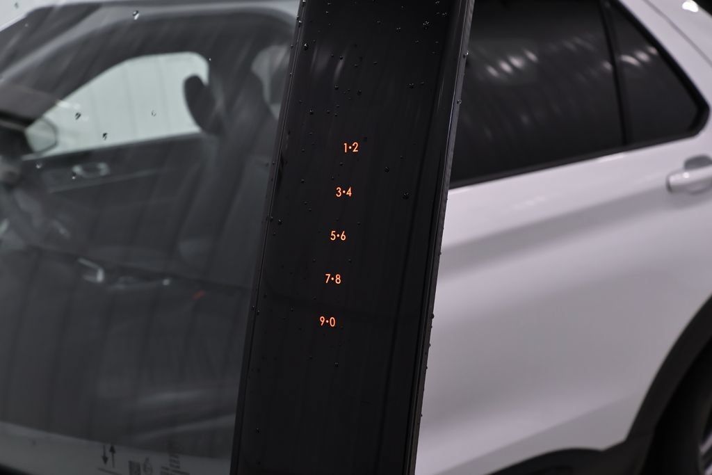 New 2026 Ford Explorer ST-Line w/ ST-Line Street Pack AWD/4WD image 32