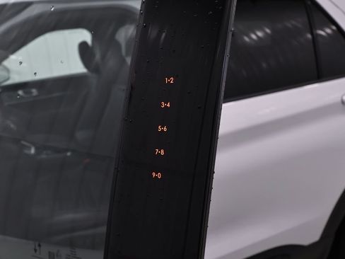 New 2026 Ford Explorer ST-Line w/ ST-Line Street Pack AWD/4WD image 32