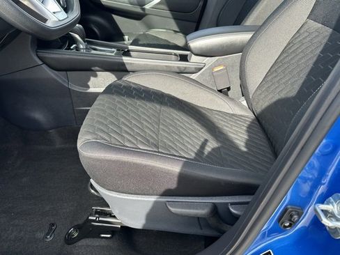 Certified 2024 Nissan Kicks SV w/ Interior Electronics Package image 25