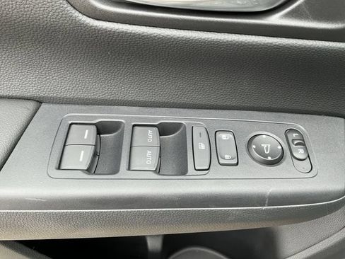 New 2026 Honda CR-V EX image 17