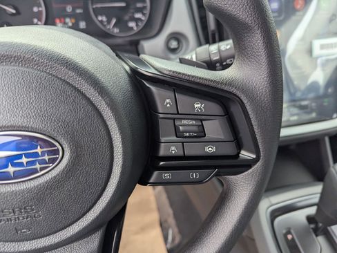 New 2026 Subaru Crosstrek 2.0i Premium image 12