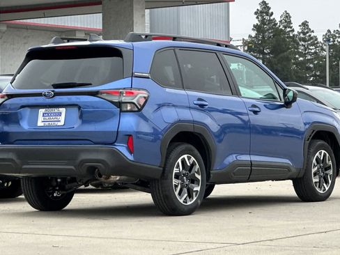 New 2026 Subaru Forester Premium image 3