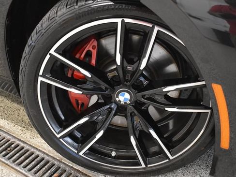 Used 2026 BMW M240i xDrive Coupe AWD/4WD image 28