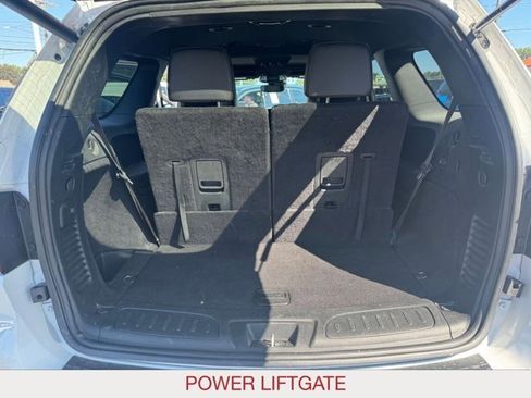 Certified 2024 Dodge Durango GT image 24