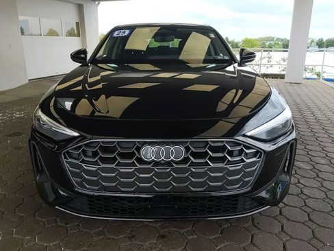 Used 2025 Audi A5 2.0T Premium w/ Convenience Package AWD/4WD image 2