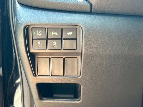 Used 2020 Honda CR-V Touring image 19