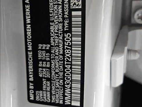 New 2026 MINI Cooper 4-Door Hardtop image 15