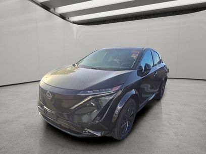 Used 2024 Nissan Ariya AWD