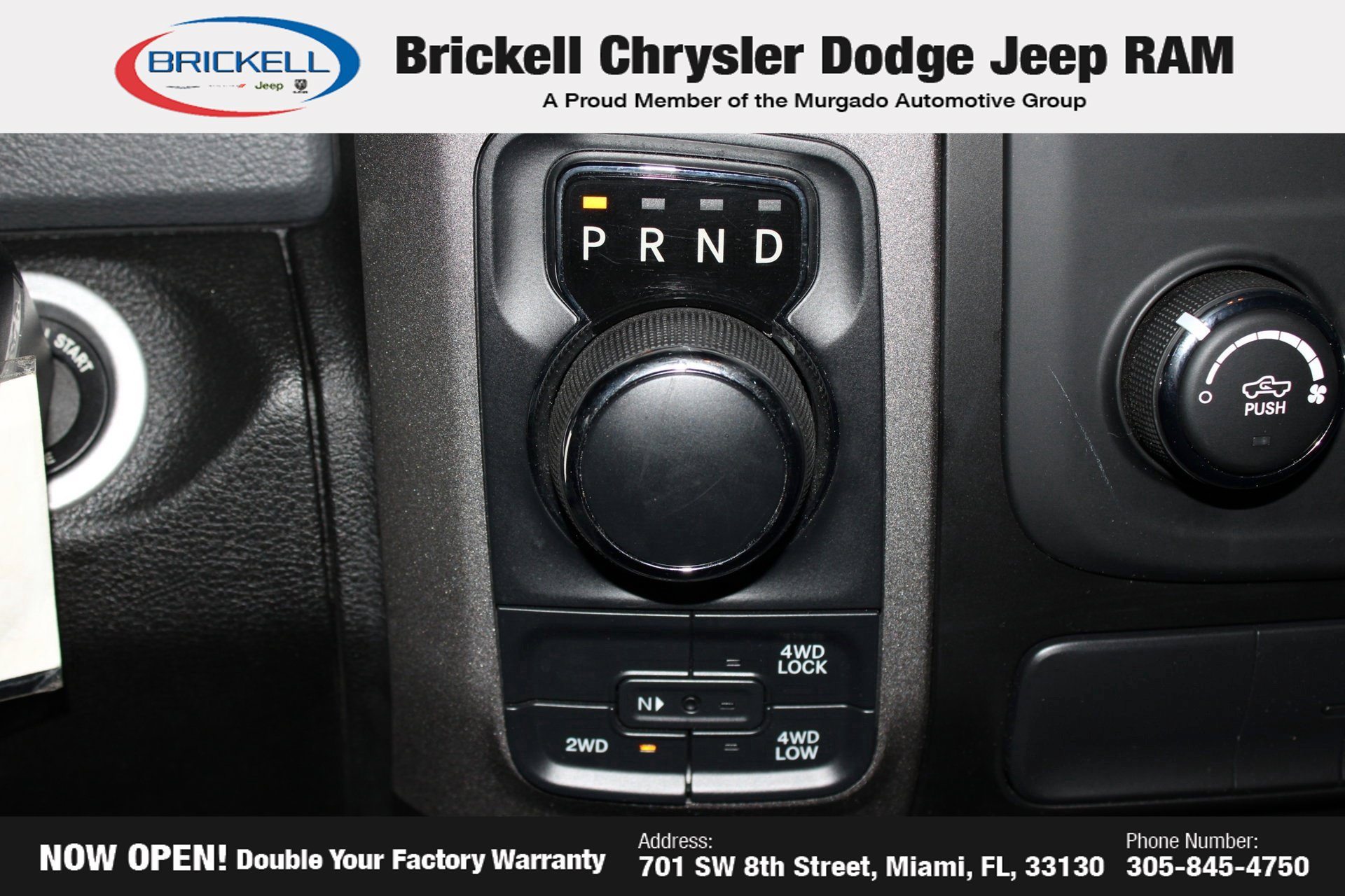Used 2019 RAM 1500 Tradesman w/ Popular Equipment Group AWD/4WD image 36