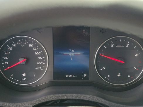 New 2026 Mercedes-Benz Sprinter 2500 image 32