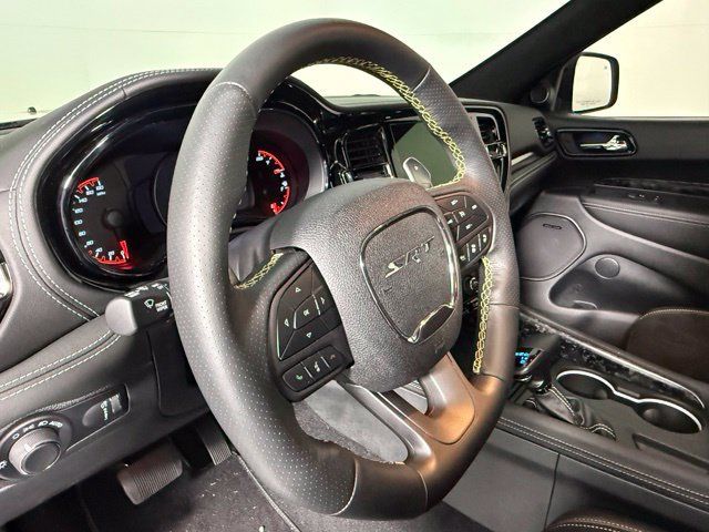 Used 2024 Dodge Durango SRT AWD/4WD image 21