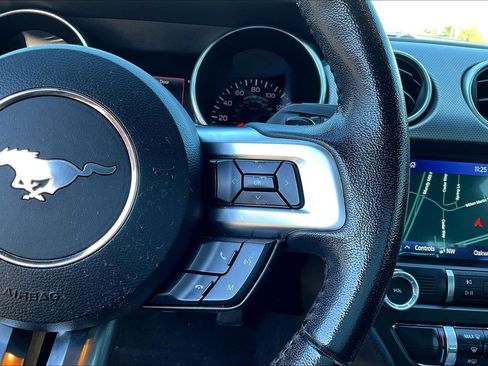 Used 2019 Ford Mustang Coupe w/ Equipment Group 101A image 12