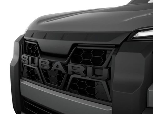 New 2026 Subaru Outback Wilderness AWD/4WD image 13