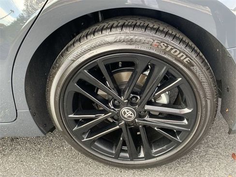 Certified 2025 Toyota Camry SE image 33