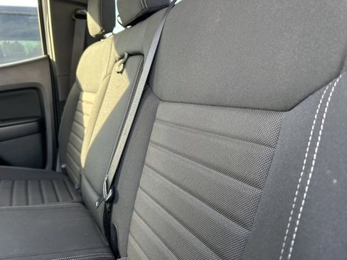 Used 2021 Ford Ranger XLT w/ Equipment Group 301A Mid image 37