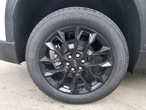 New 2026 Chevrolet Traverse LT w/ Midnight/Sport Edition image 34