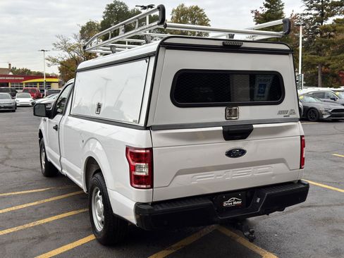 Used 2020 Ford F150 XL w/ Trailer Tow Package image 14
