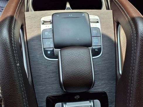 Used 2020 Mercedes-Benz GLS 580 4MATIC image 15