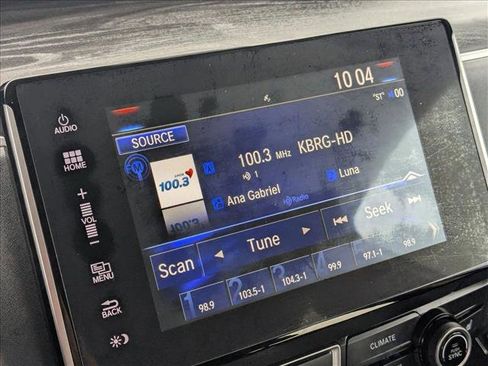 Used 2020 Honda Clarity Plug-In Hybrid image 12